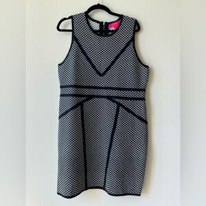 NWT Catherine Malandrino knit dress